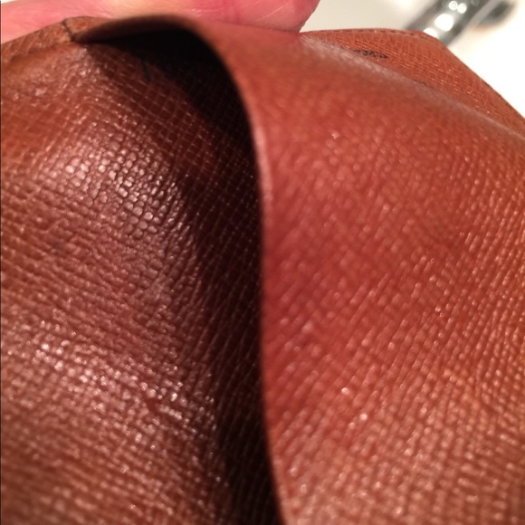 Authentic Louis Vuitton Cardholder/Mini Wallet - Picture 7 of 8